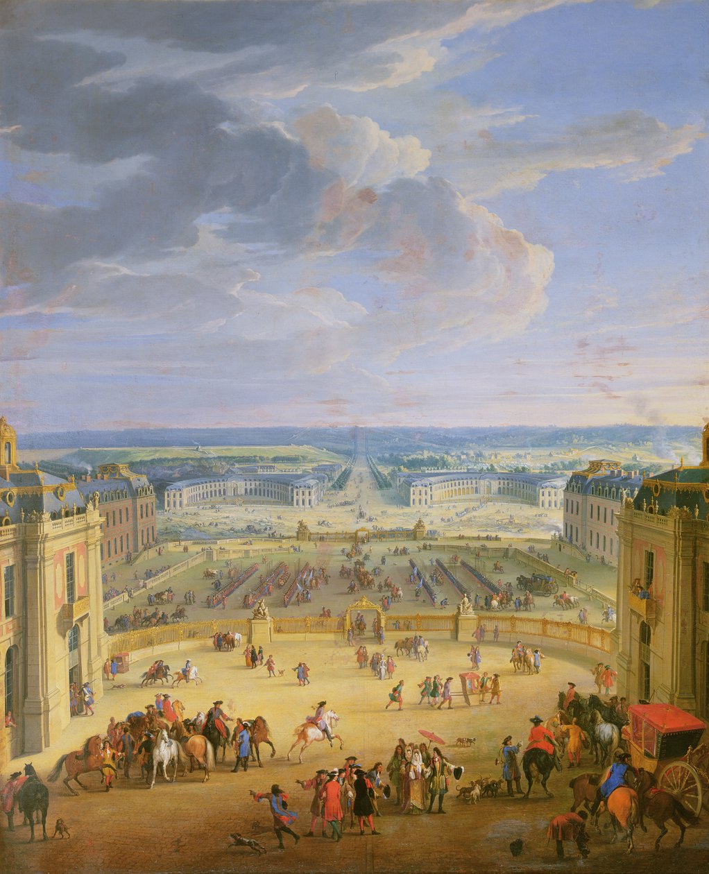 Place d