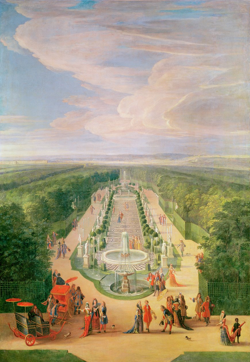 Versailles
