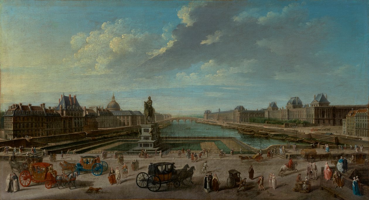 Pont Neuf