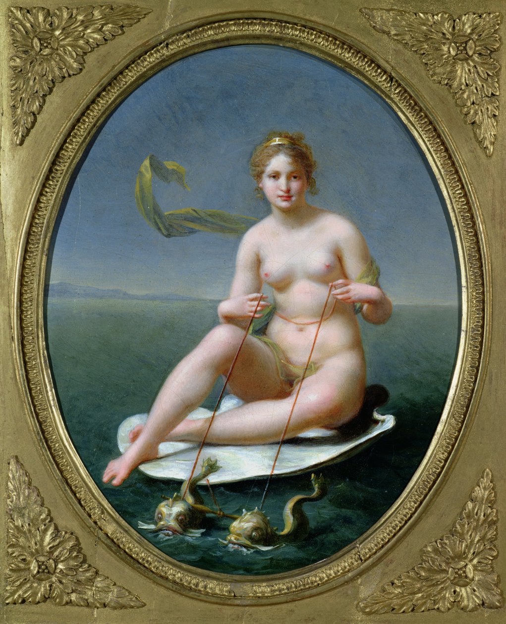 Sir Archibald Alison (1792-1867), D.J. 1860