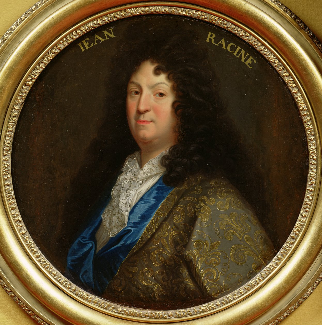 Jean Racine