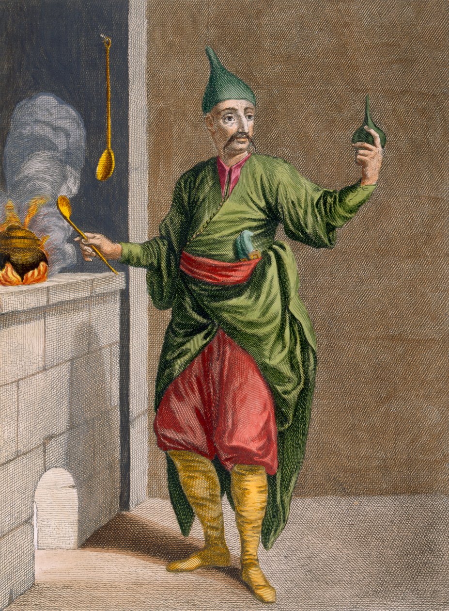 Ast-Chi, Sultan