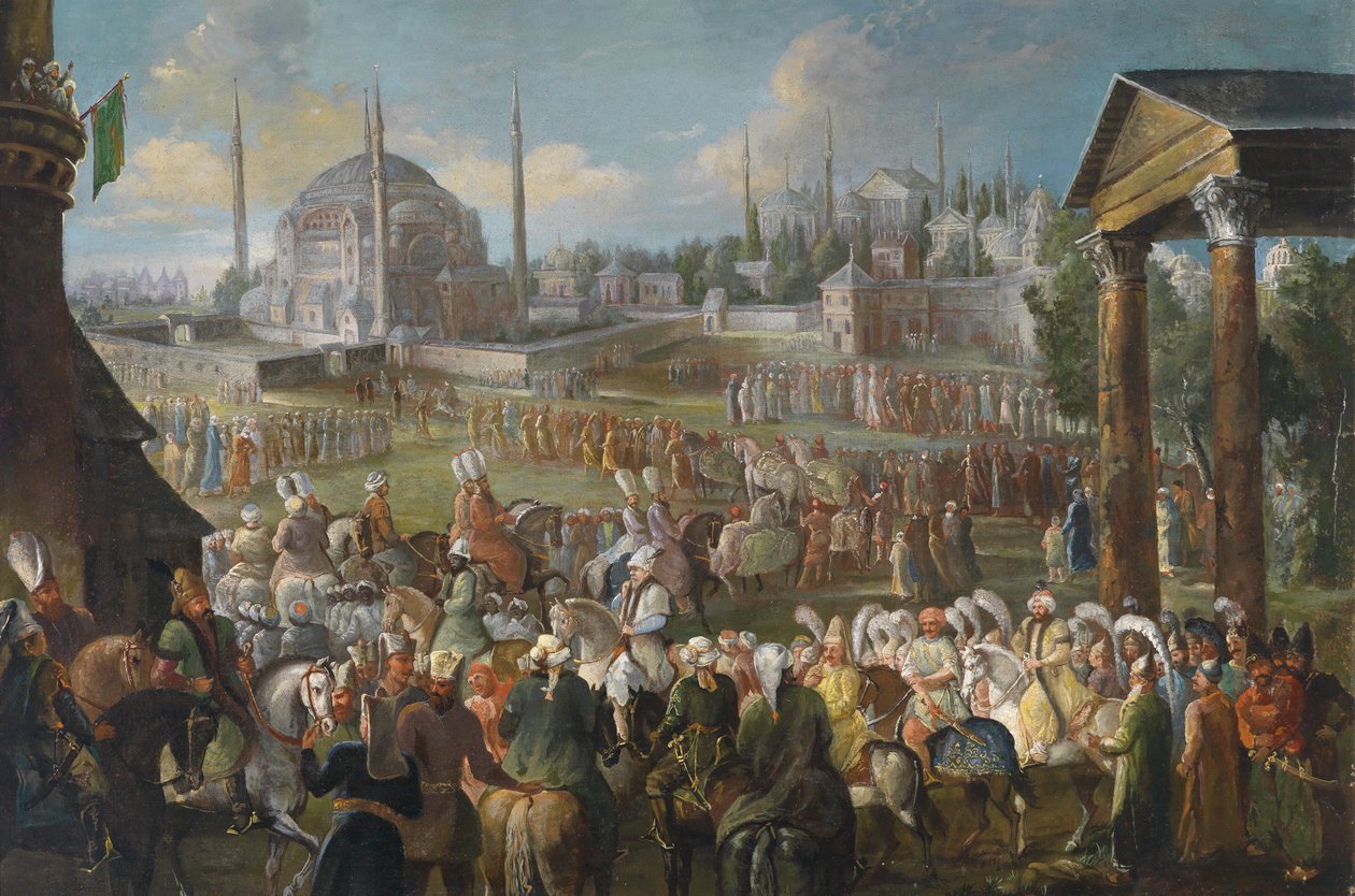 İstanbul