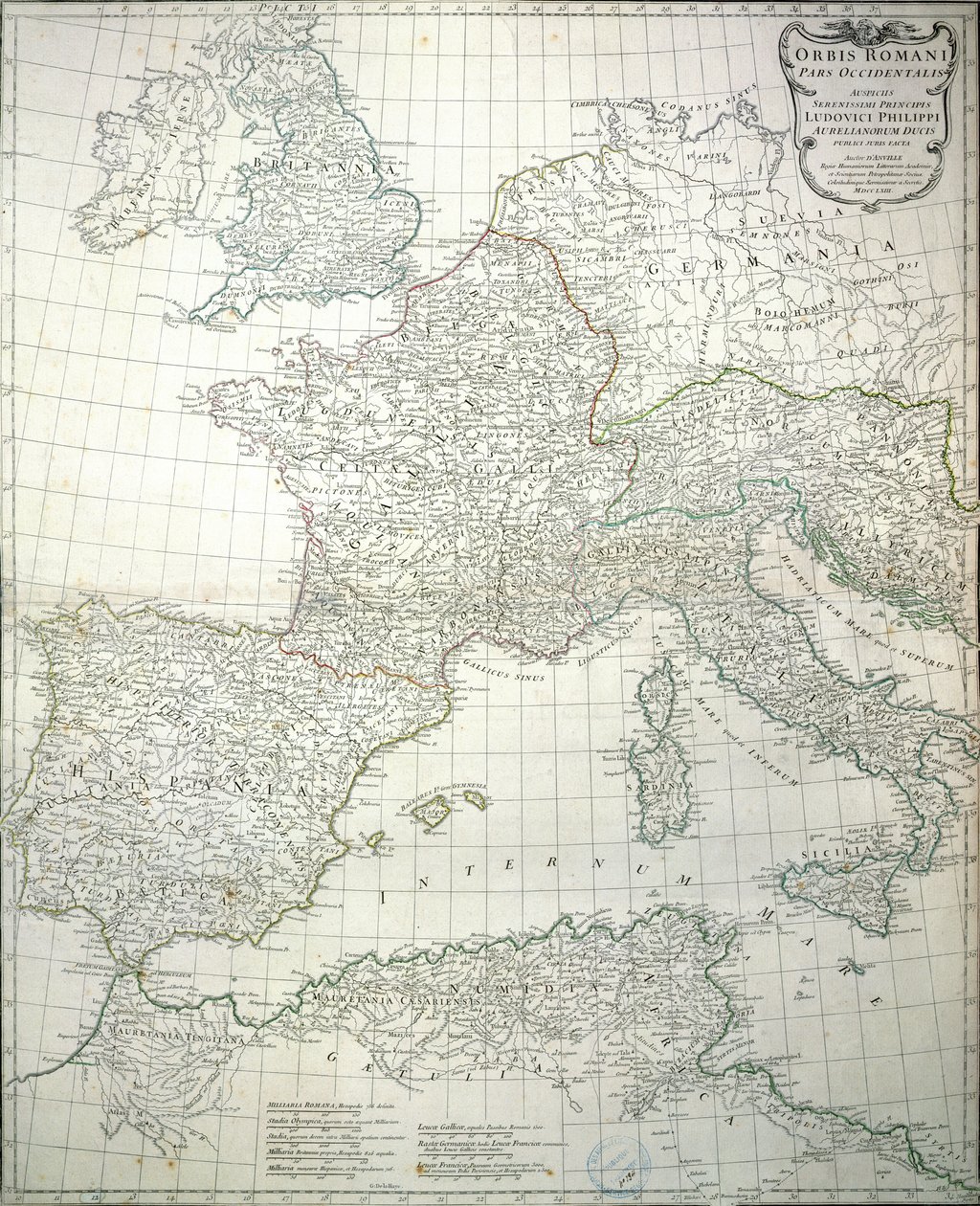 Roma İmparatorluğu