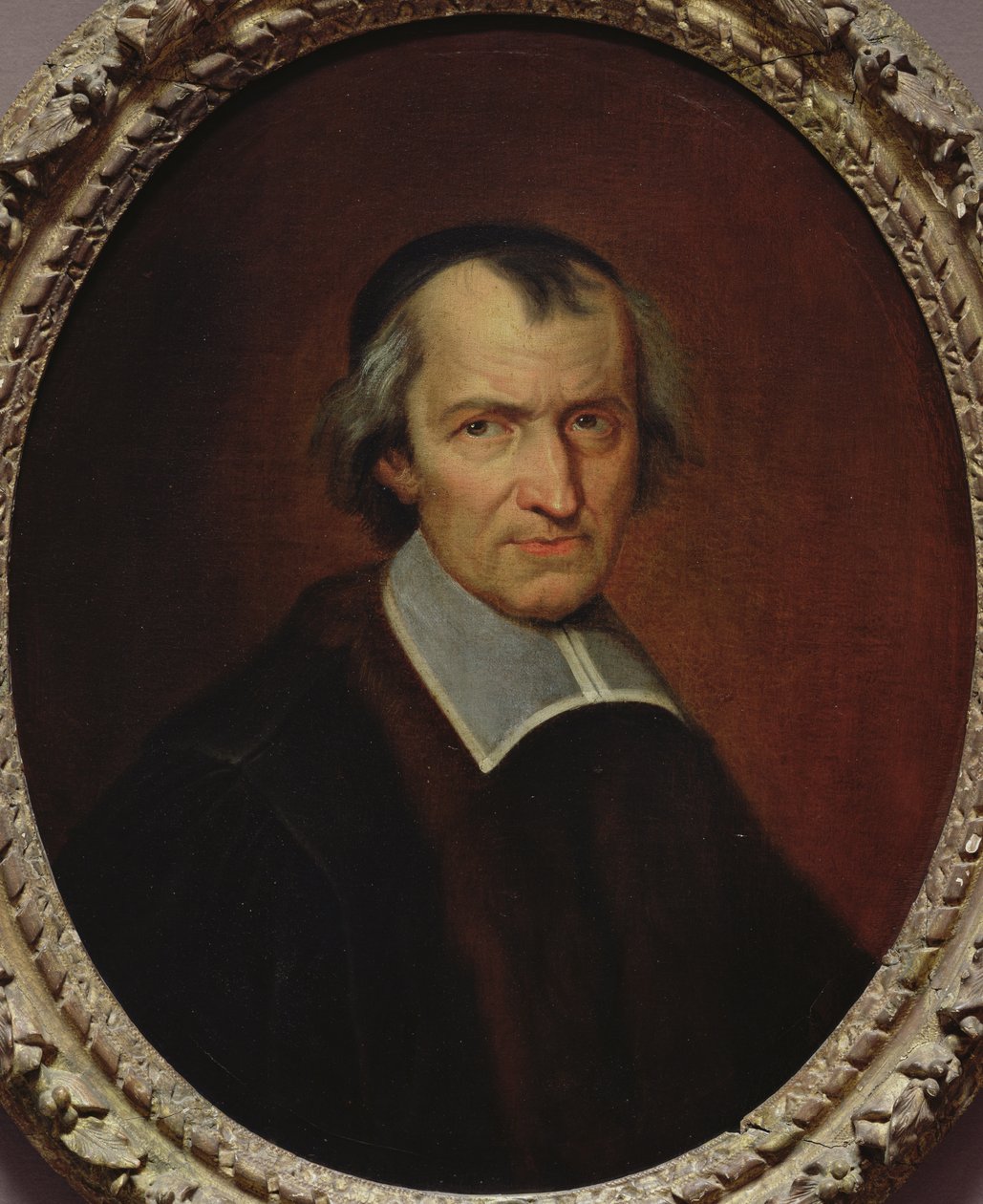 Antoine Arnauld