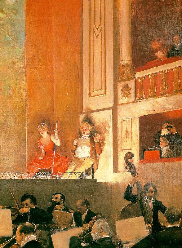 Theatre des Varietes