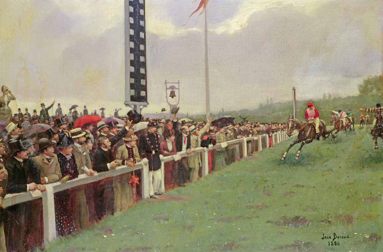 Longchamps