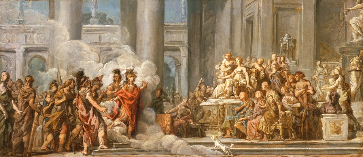 Aeneas