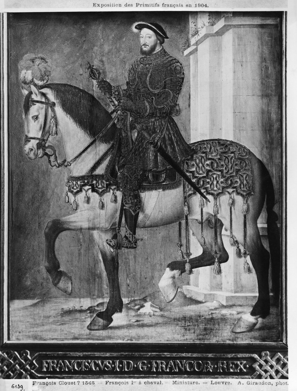 Fransa Kralı I. Francis