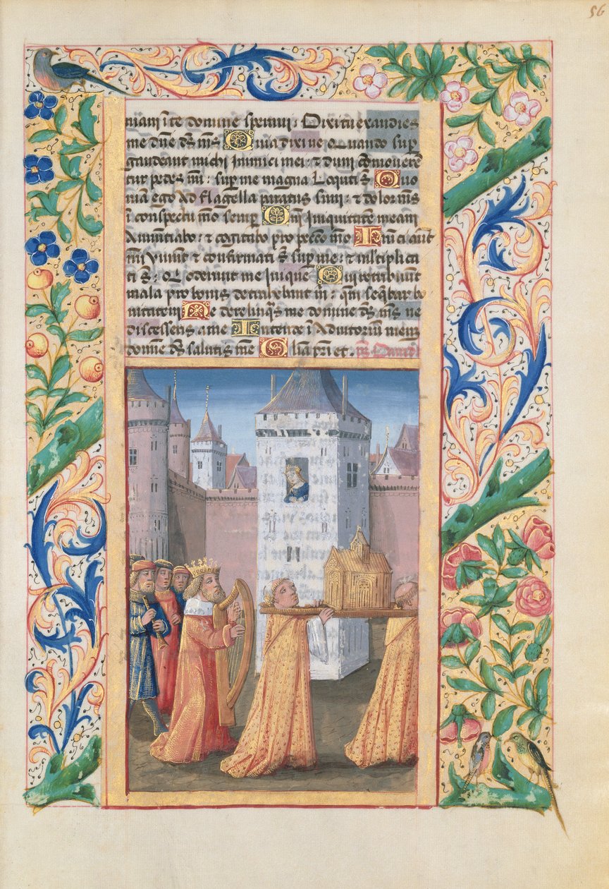 Bayan Lat. Q.v.I.126 f.56 David, 