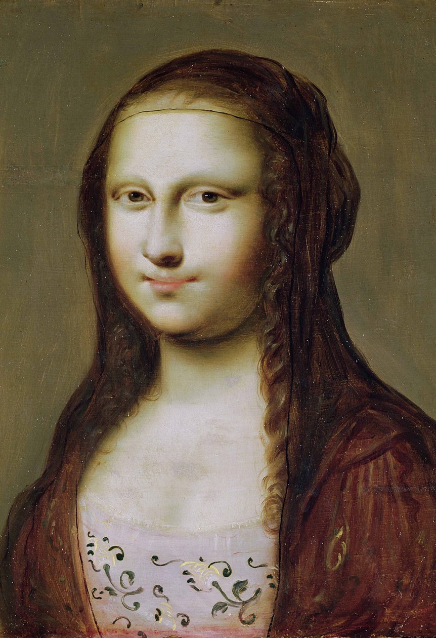 Mona Lisa