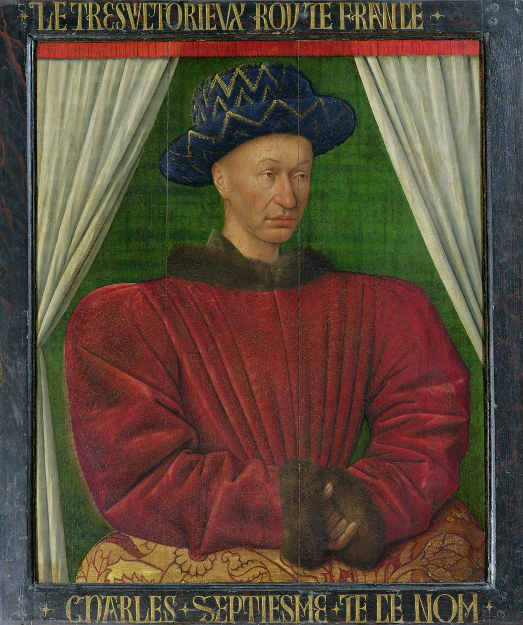 Charles VII