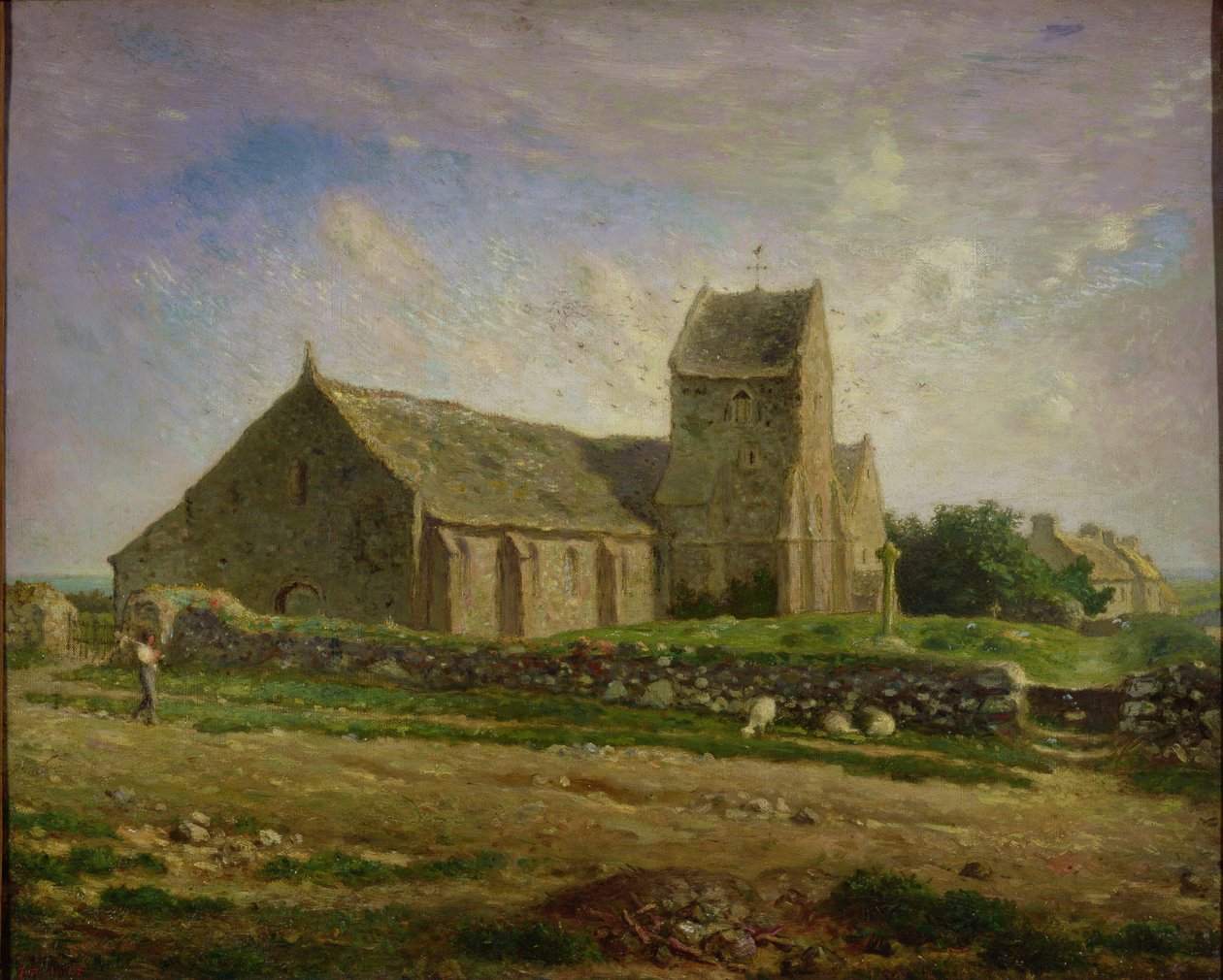 Greville