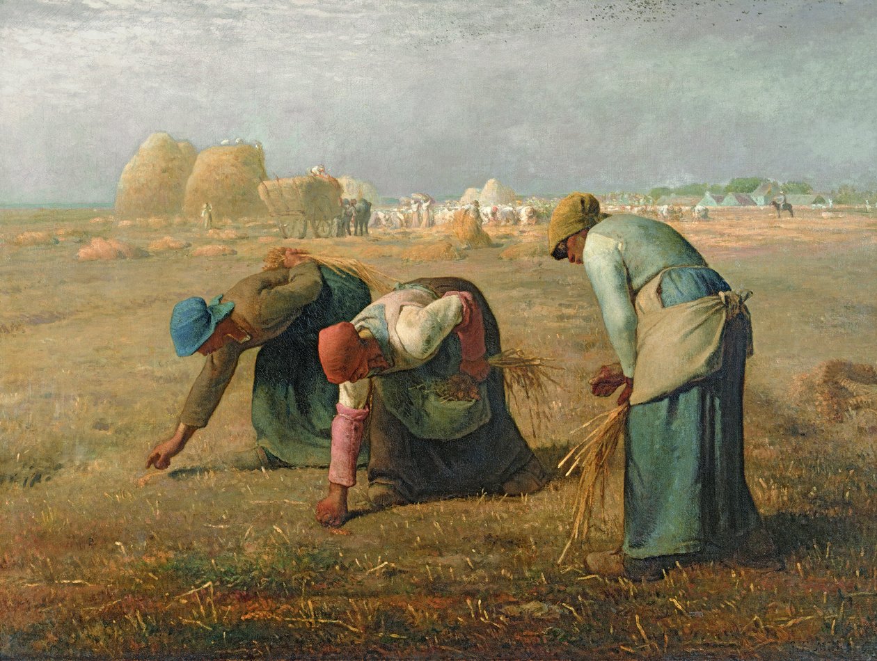 Barbados huş haritası by Jean Francois Millet