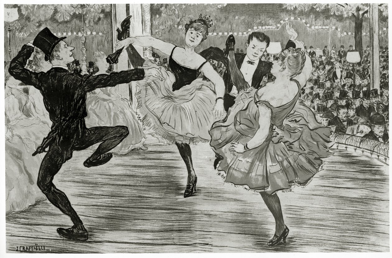 Moulin Rouge