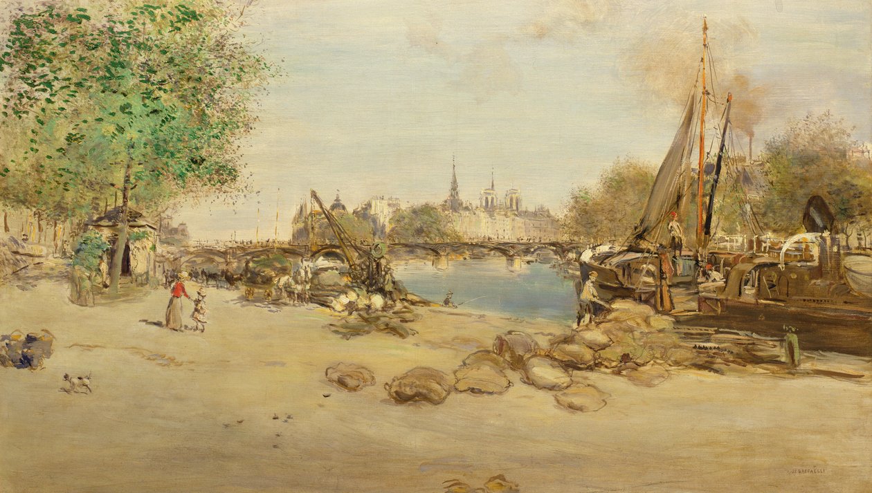 Paris