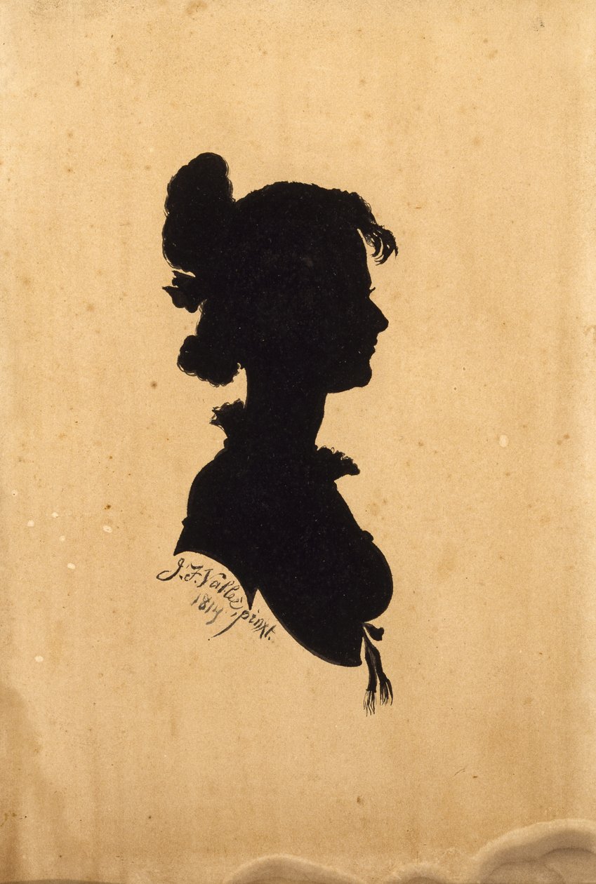 Madam Olivette Sterne