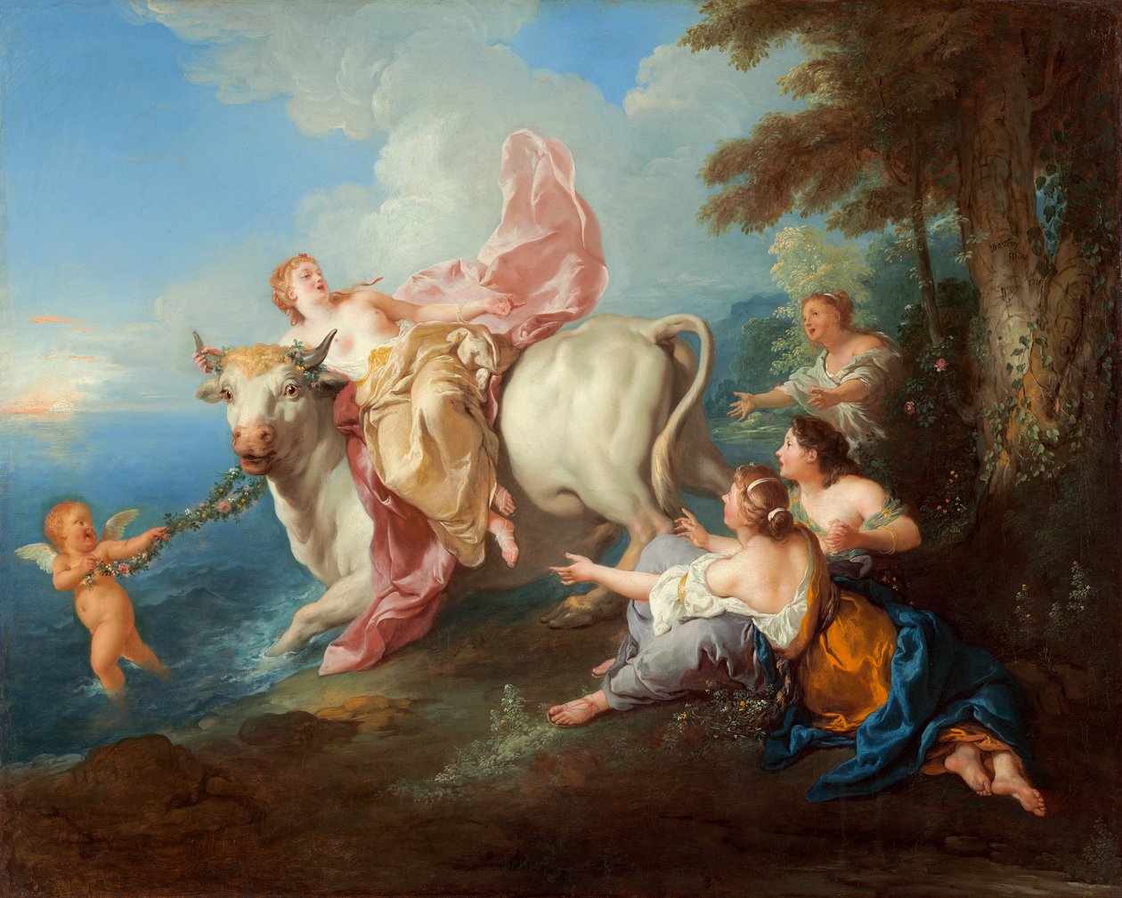 Europa
