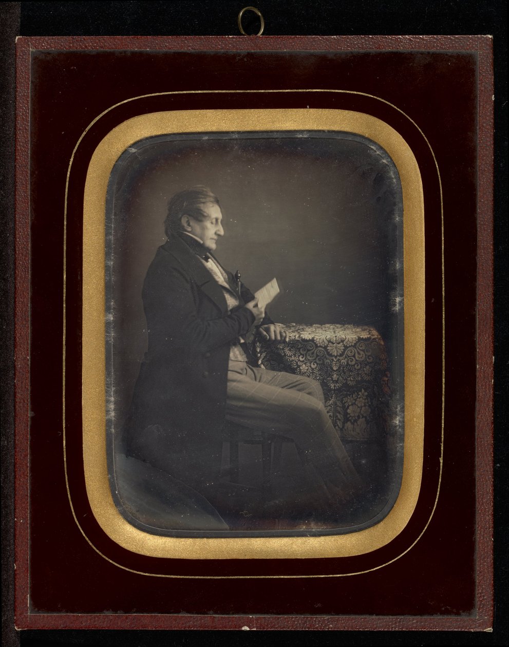 (Jean-Gabriel Eynard