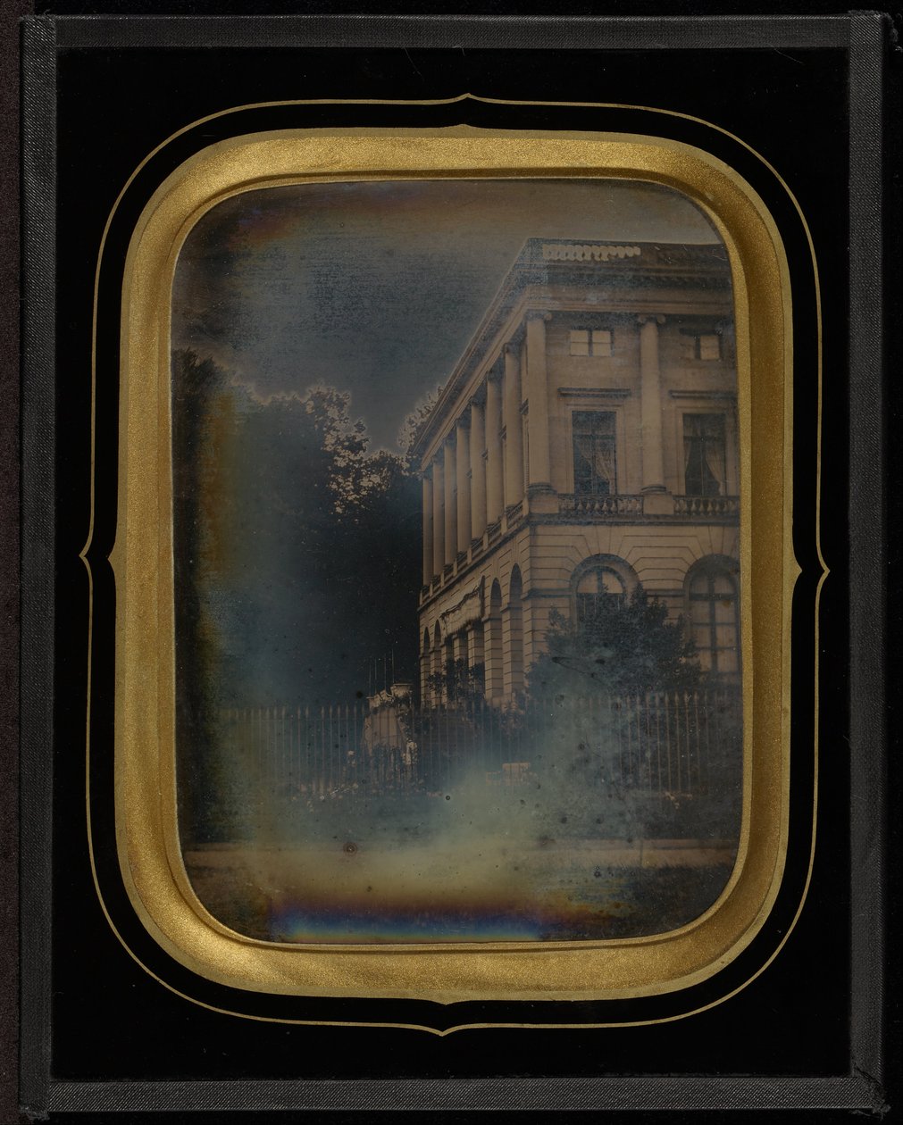 (Palais Eynard adında Jean-Gabriel Eynard Kasabası, Cenevre, İsviçre) by Jean Gabriel Eynard