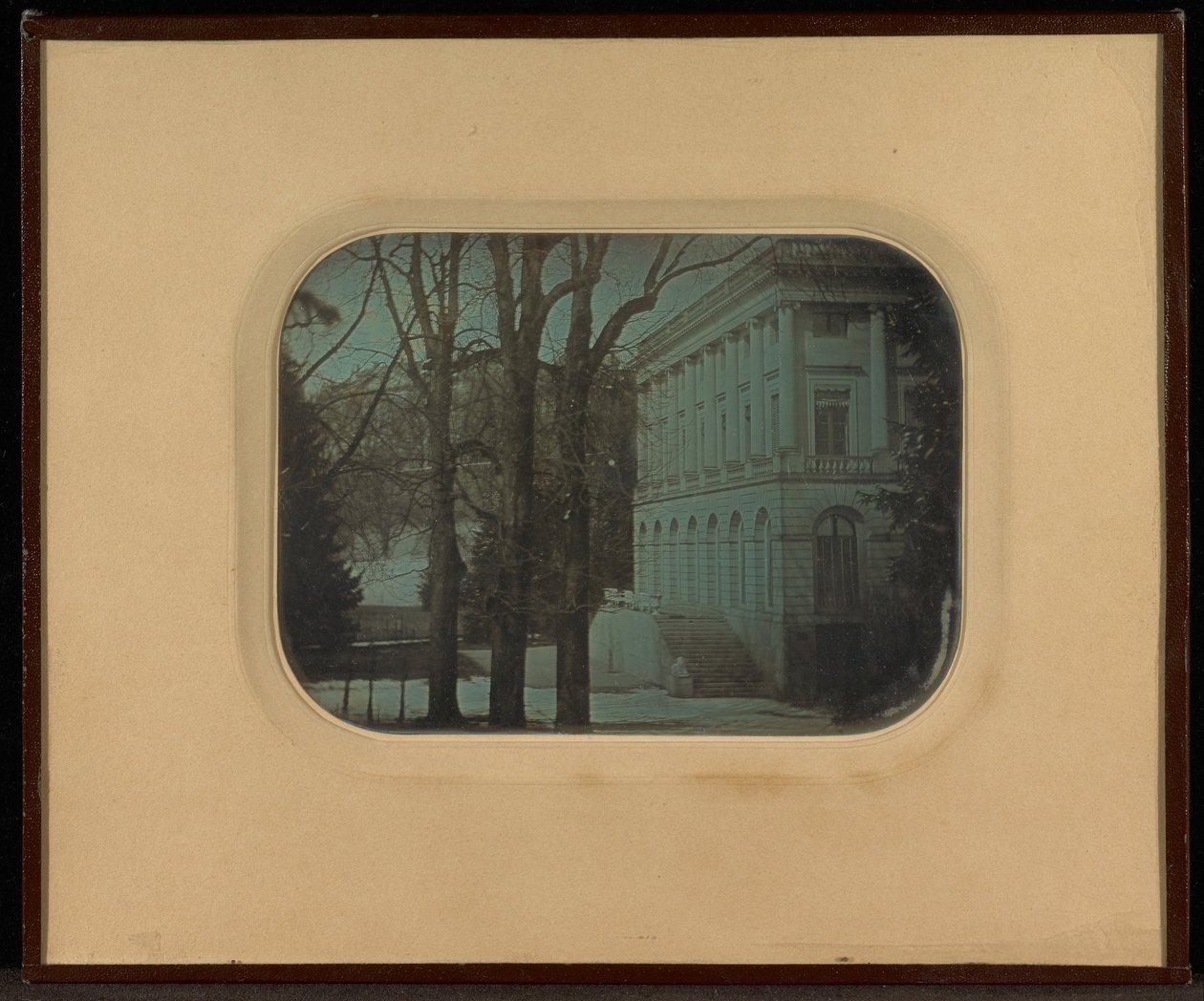 (Palais Eynard, İsviçre adlı Jean-Gabriel Eynard