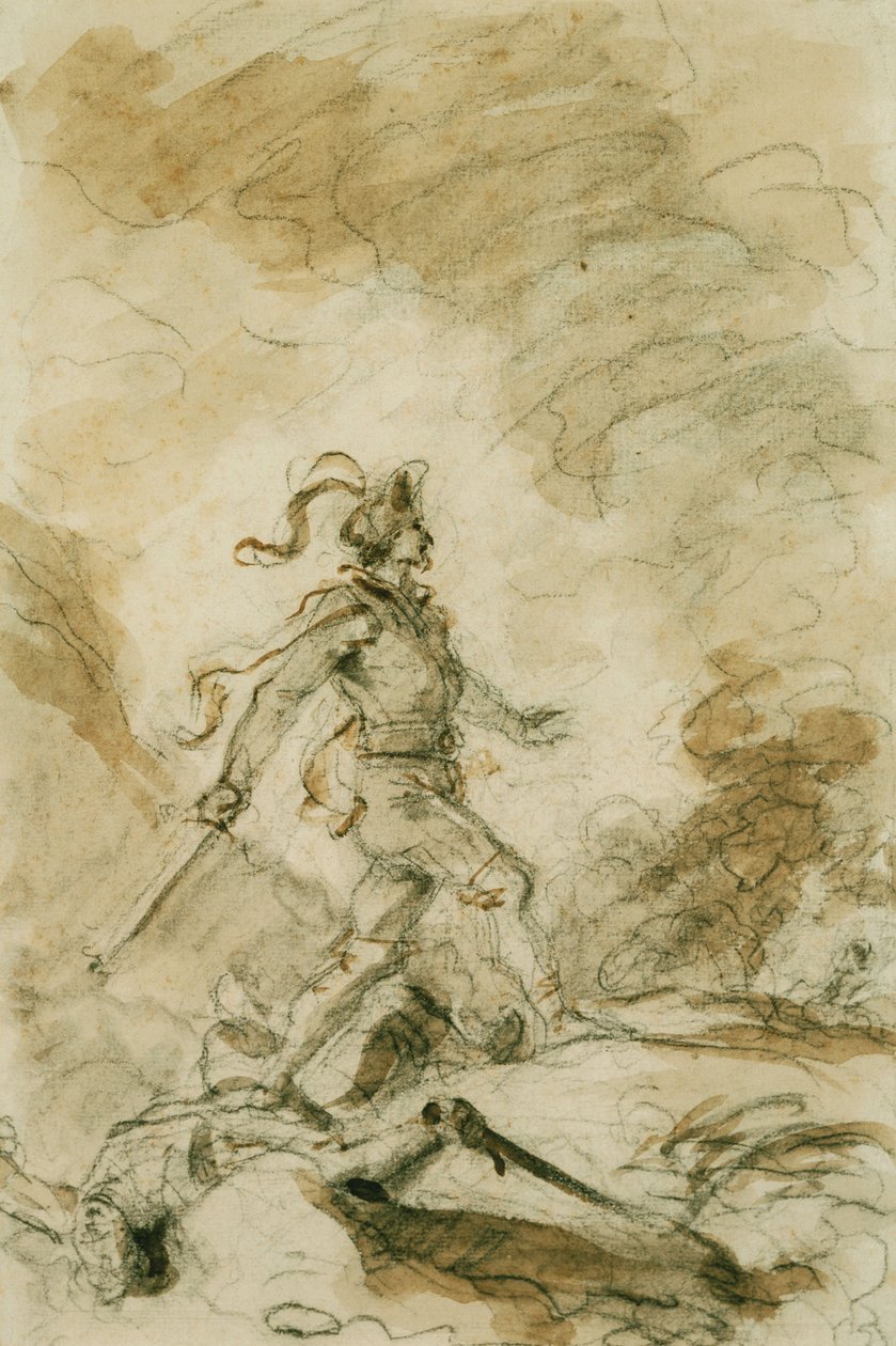 Odorico Corebo