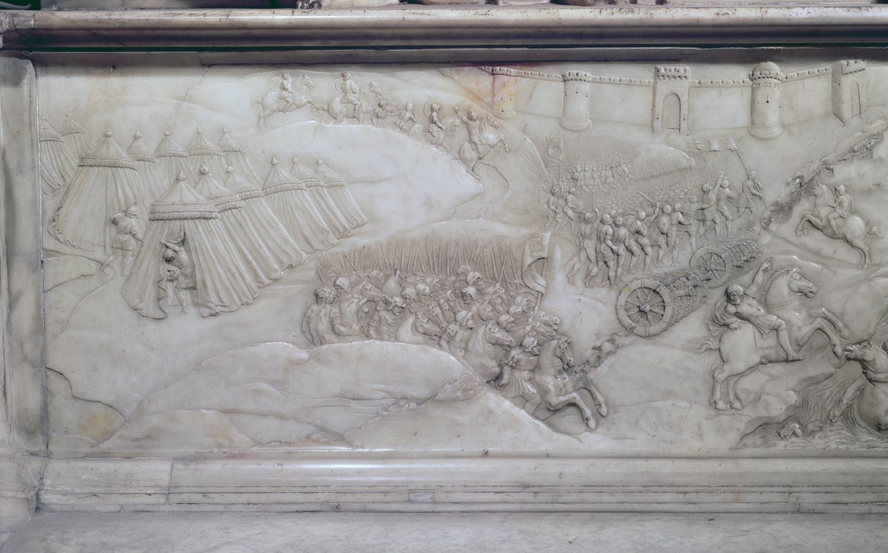 Agnadello Savaşı, 14 Mayıs 1509, Louis XII ve Brittany Anne