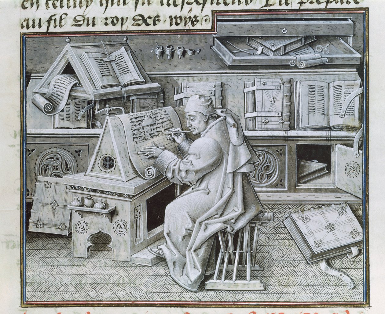 Ms 9198 f.19 