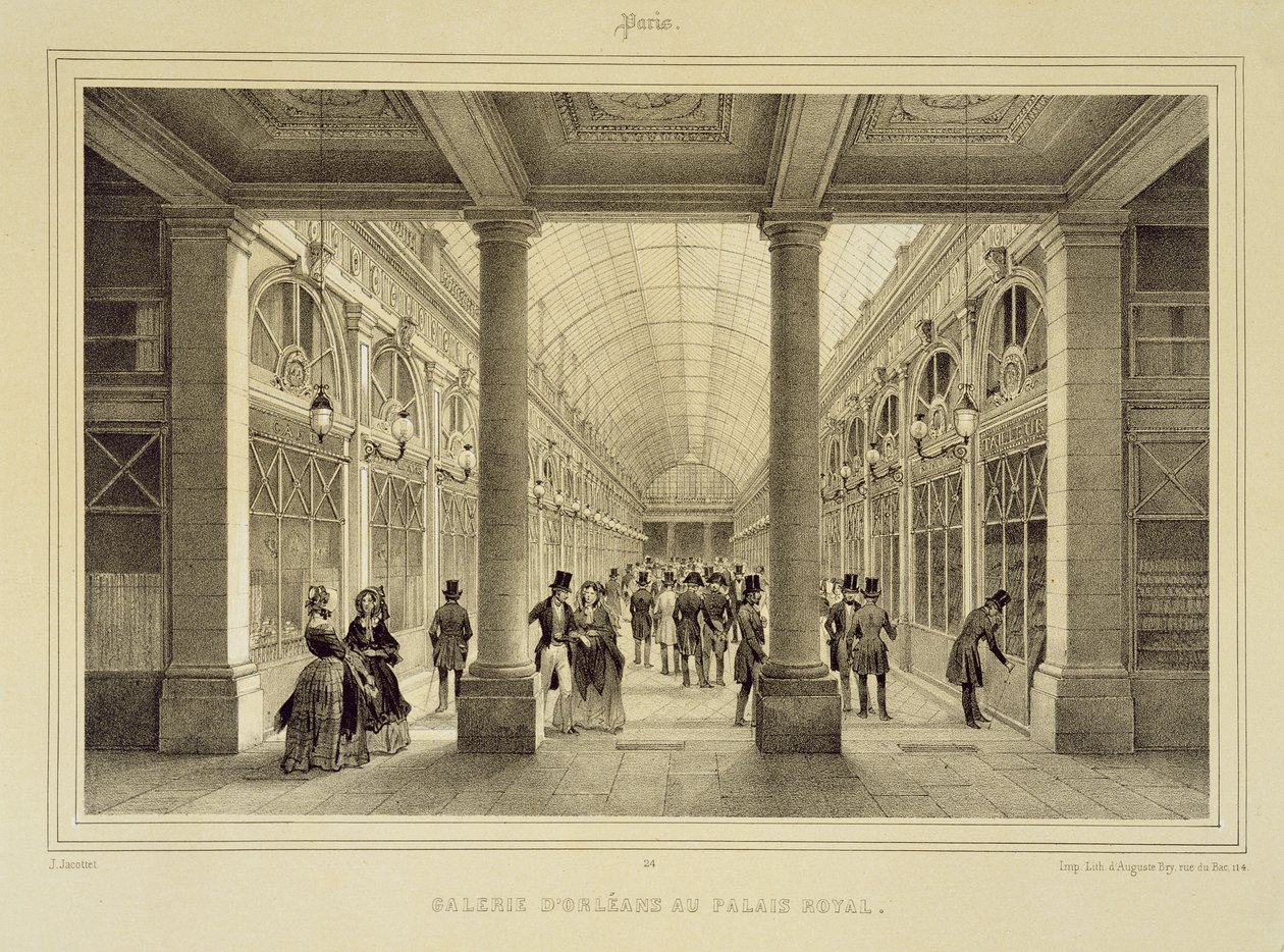 Palais Royal