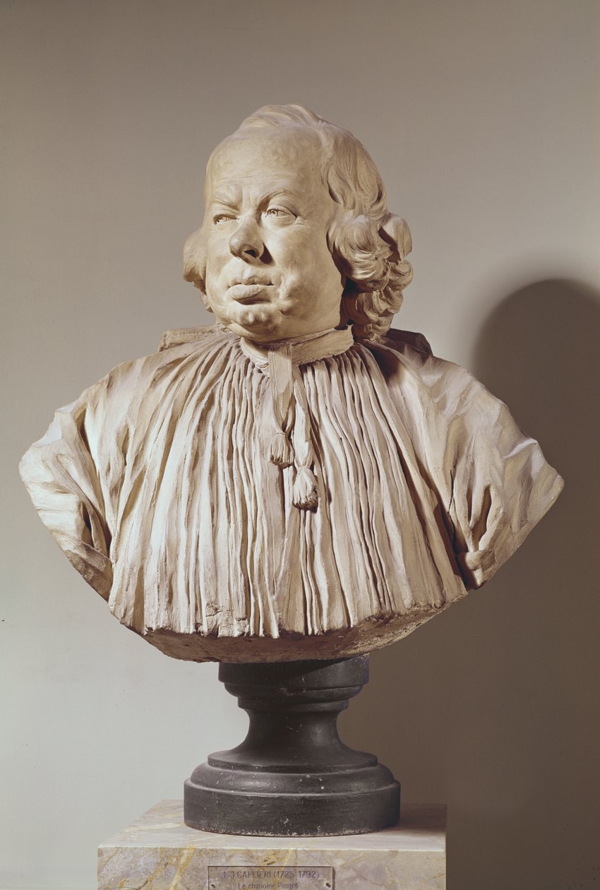 Canon Alexandre-Gui Pingre