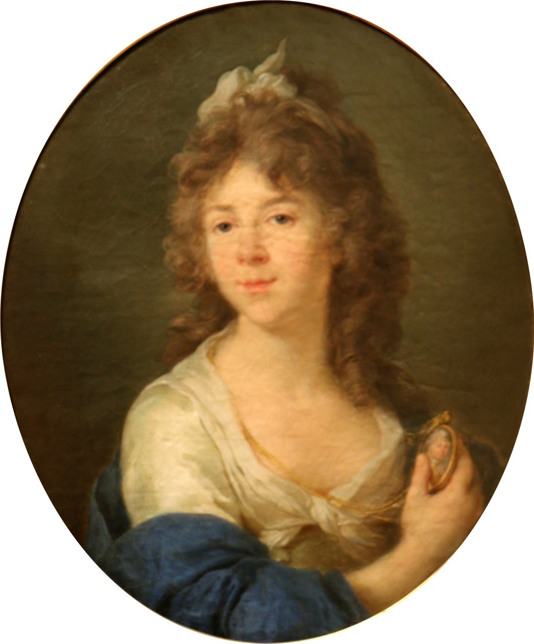Madam Roland