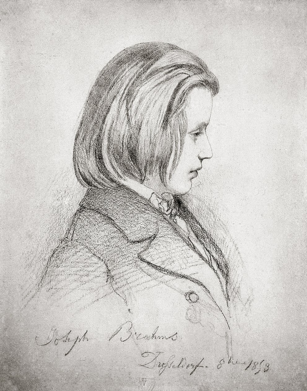 Johannes Brahms