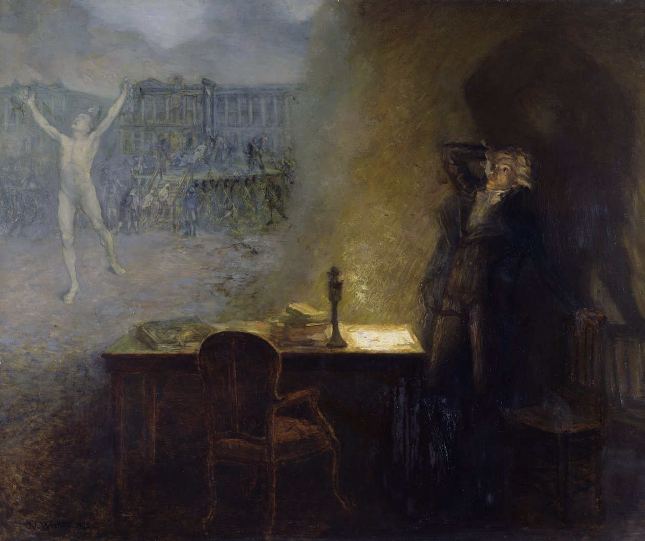 Robespierre
