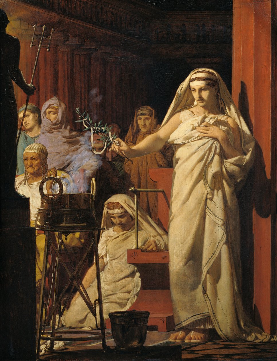Neptün