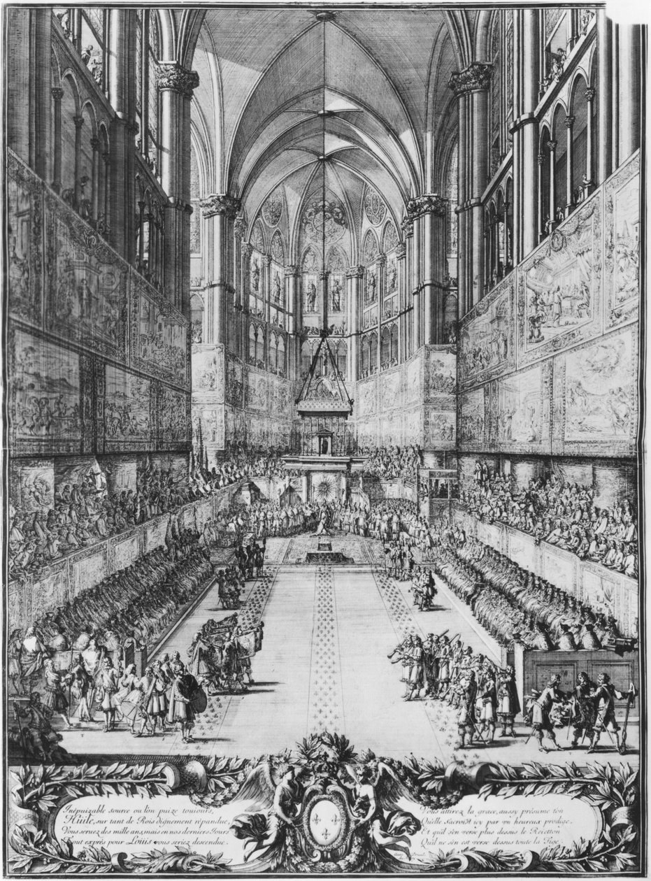Louis XIV