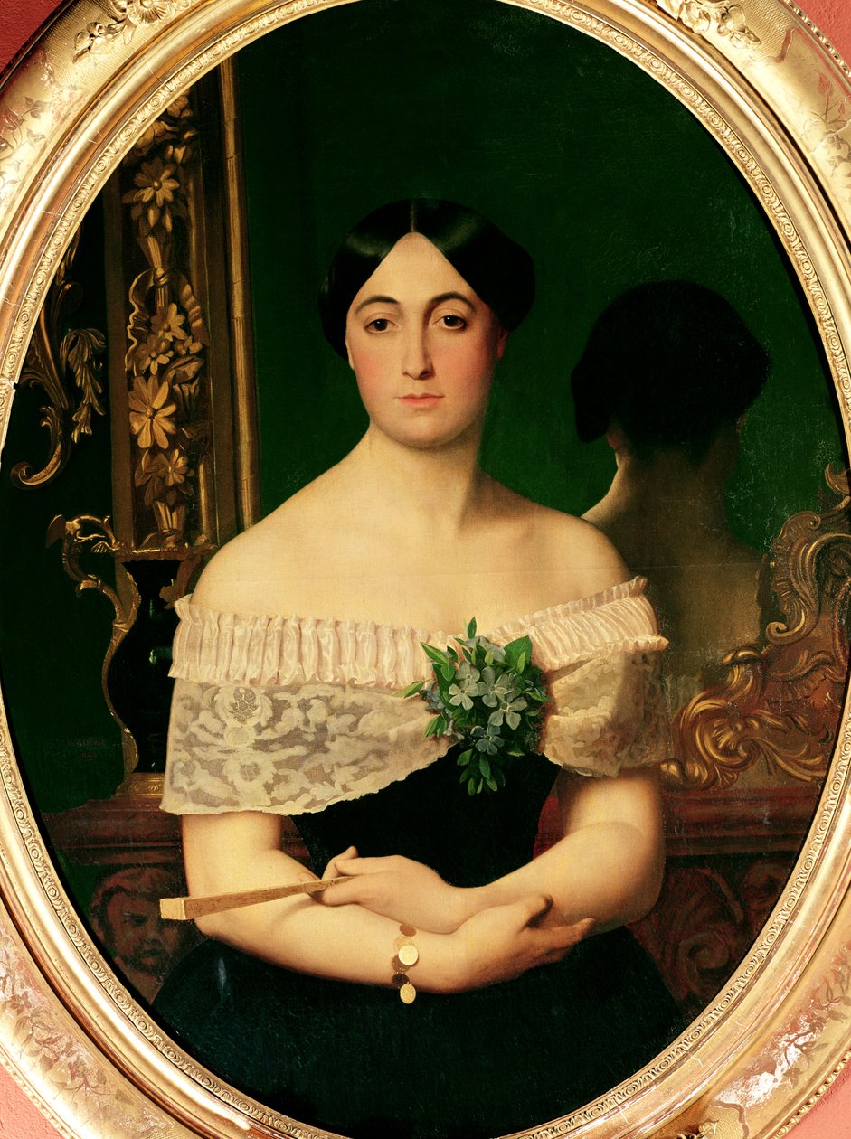 Marianne Elisa Birch