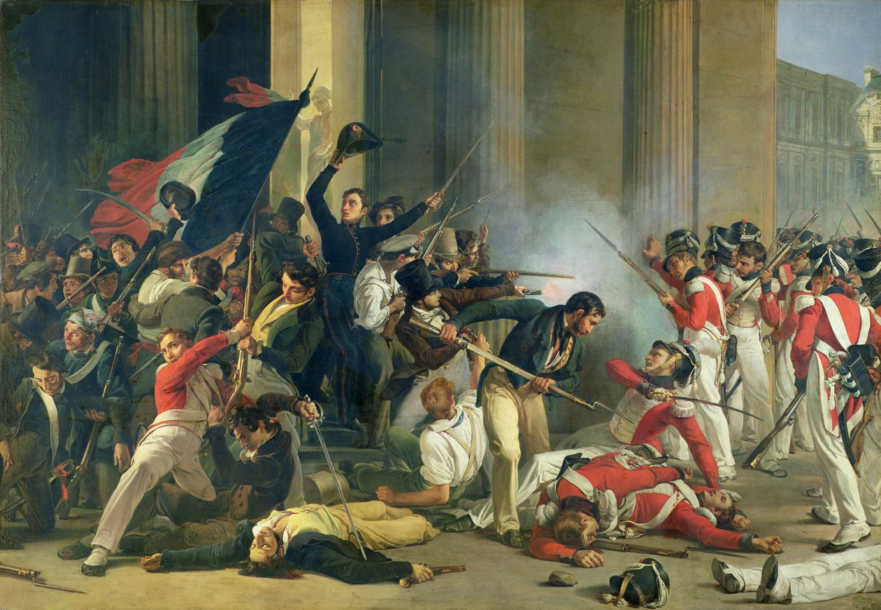 Louvre