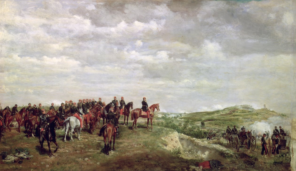 Napolyon III (1808-73) 1859