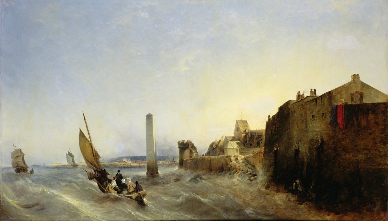 Cherbourg
