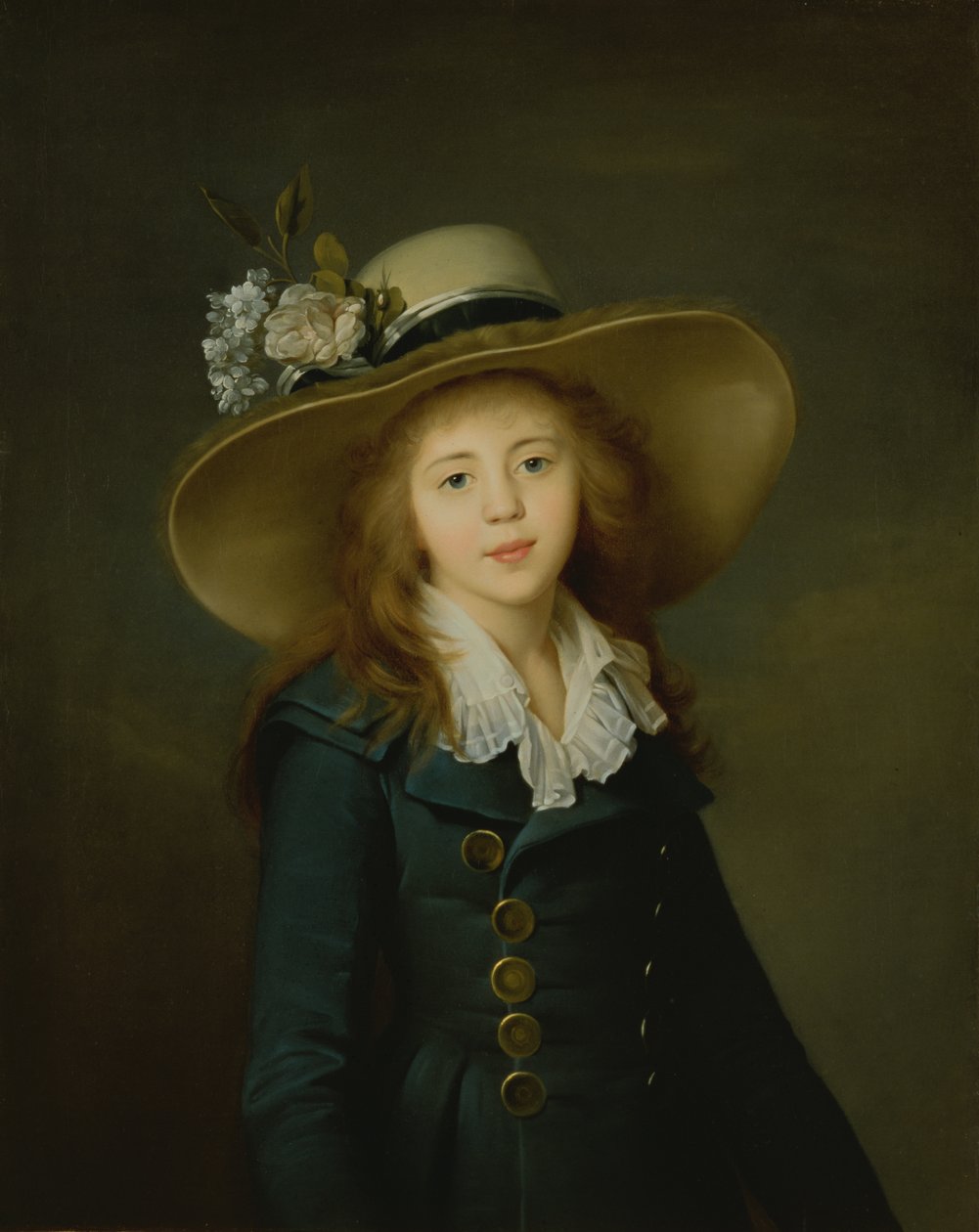 Ekaterina Stroganov