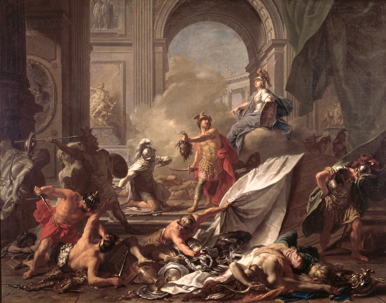 Minerva