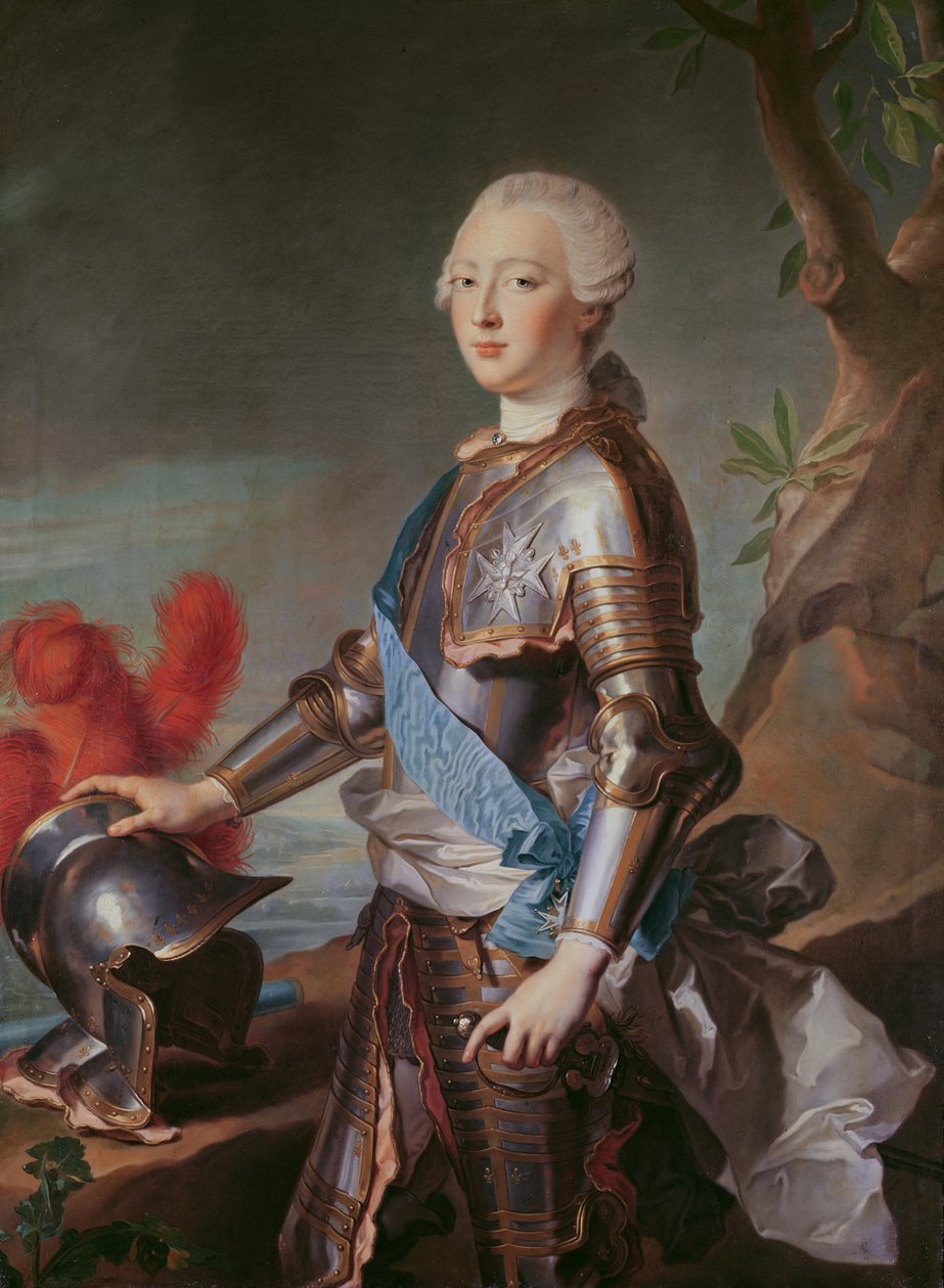 Louis-Joseph de Bourbon