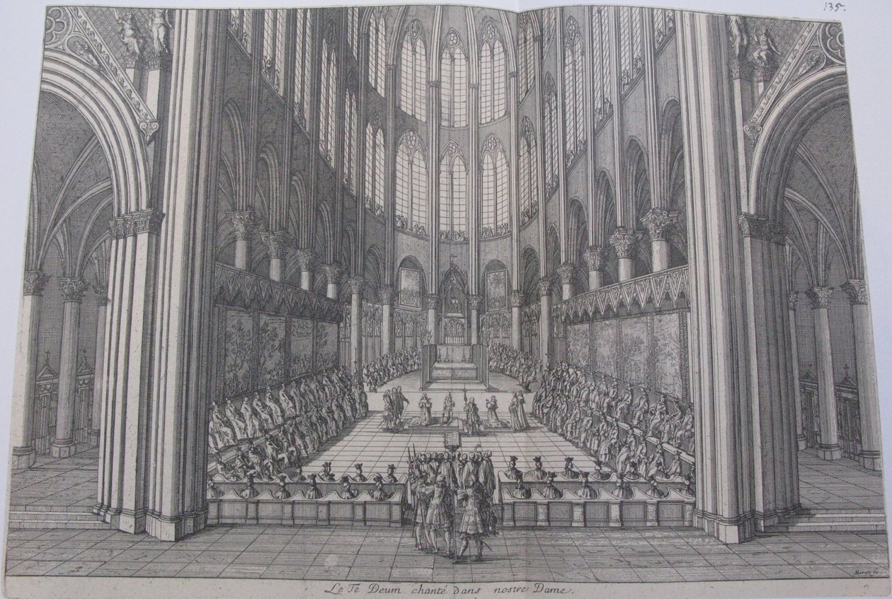 Notre Dame Katedrali