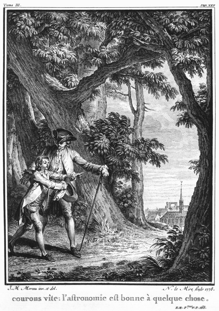 Jean-Jacques Rousseau