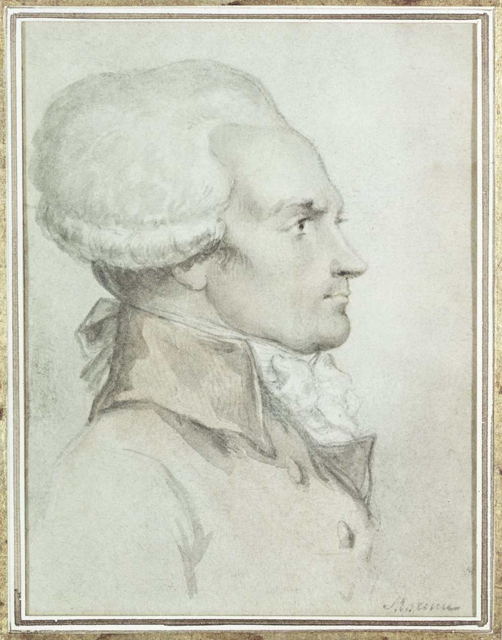 Maximilien de Robespierre