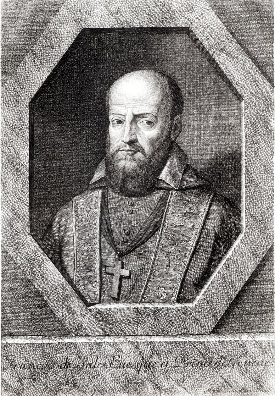 François de Sales