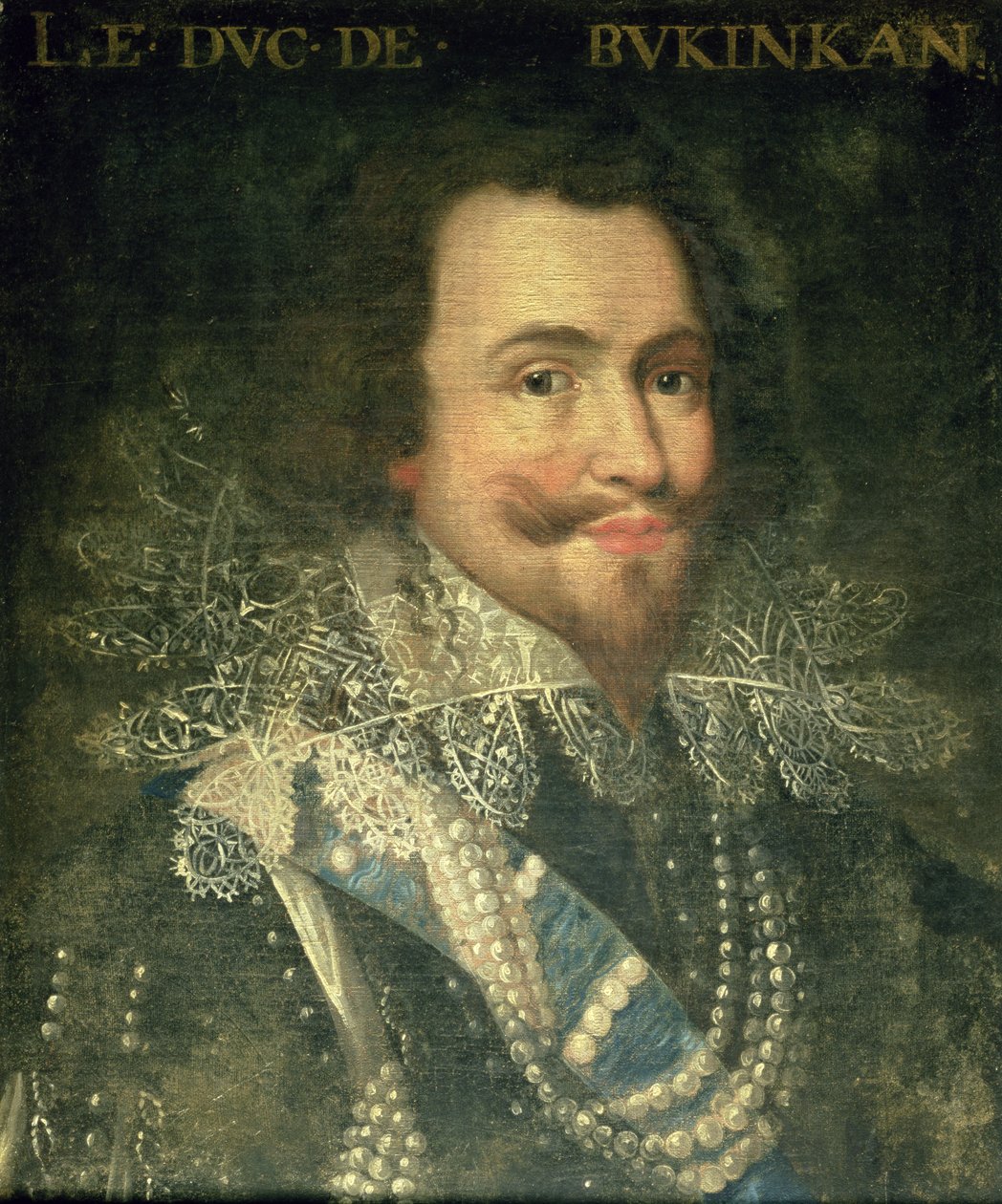 George Villiers