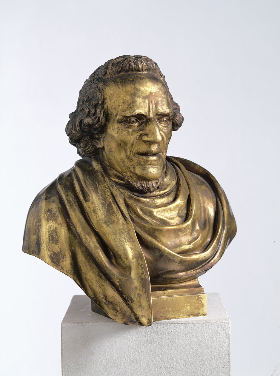 Moses Mendelssohn