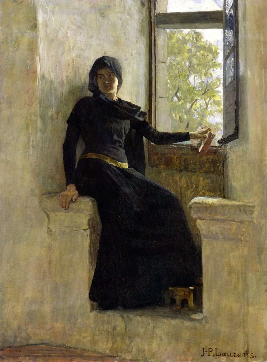 Beklemek, 1905