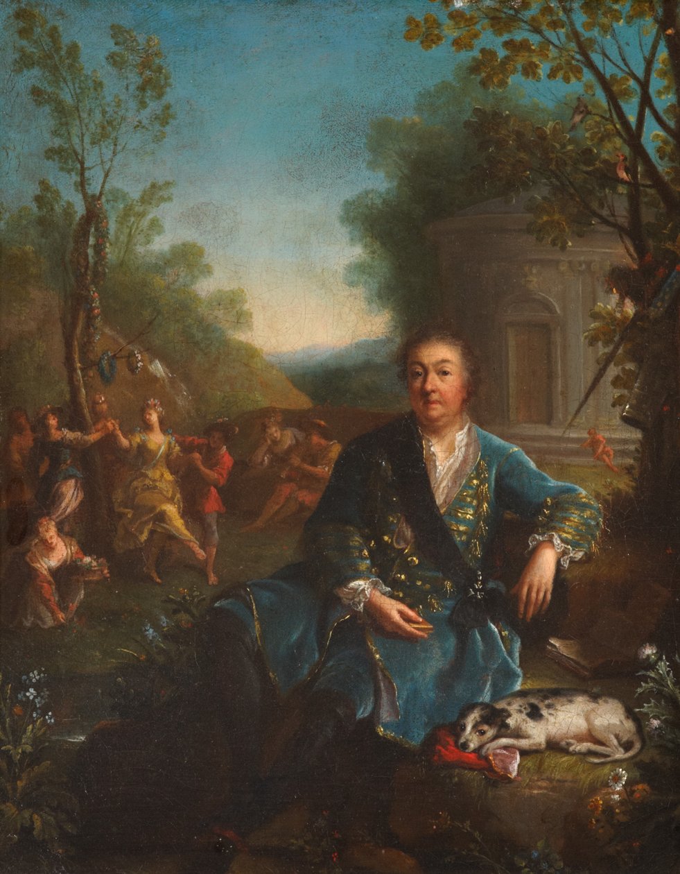 Philippe de Vendome